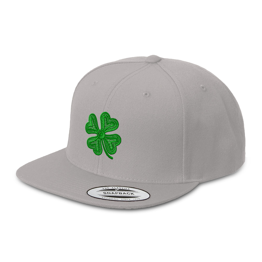 Hope Never Dies Trucker Snapback Hat - Flat Bill Baseball Cap, Adjustable, Unisex Dad Hat